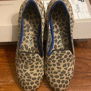 Rothys loafers size 9